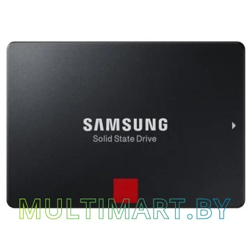 SSD диск Samsung 860 Pro 1TB (MZ-76P1T0BW)